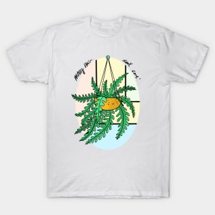 Fishbone cactus T-Shirt